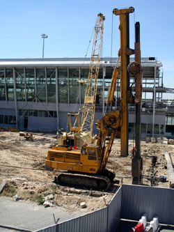 Webbasierte Bau�berwachung zur Verfolgung von Bausch�den und Baum�ngeln