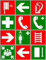 Instandhaltungsmanagement und Brandschutzmanagement